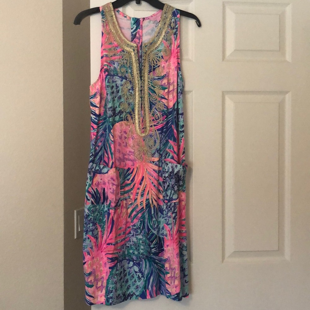 Lilly Pulitzer Dress NWT